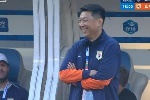 判官来了！泰山本轮5-3送三镇降级，末轮主场迎战蓉城！