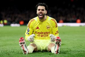 英超+世界杯！拉亚：上赛季是我职业生涯至今最出色的一个赛季