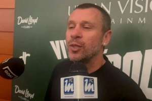 卡萨诺：何塞普·马丁内斯必须为国米首发，普罗维德尔真不算顶尖