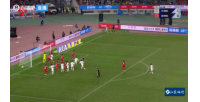 再下一城！刘宇豪破门，无锡队2-0领先常州队