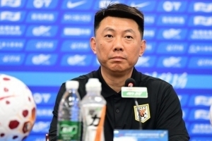 鲁媒:泰山队成联赛收官最大的变量,尽力拼杀是职业球队的本分