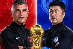 天王山PK!蓉城5失冠军点今日不败夺冠,英博能否将悬念留至末轮