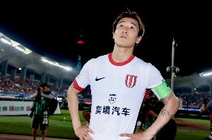 媒体人:上半场蓉城是成功的,如果韦世豪在大概率1-0领先
