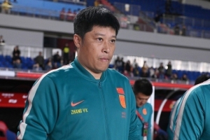 津媒：张耀坤改变U16国足备战集训习惯，对海外队员“弹性征召”