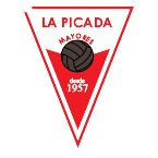 拉皮卡达