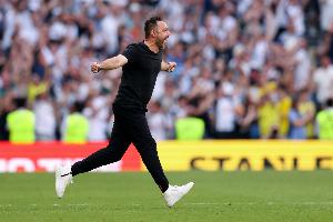 2-0客胜切尔西！德泽尔比：这是我执教热刺以来的最佳一战