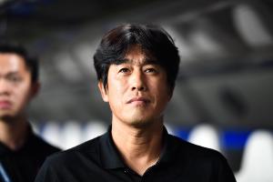韩媒报道徐正源:接手铁人时充满风险,但最终戏剧性提前完成保级
